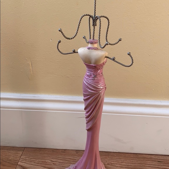 Necklace holder - Picture 3 of 6